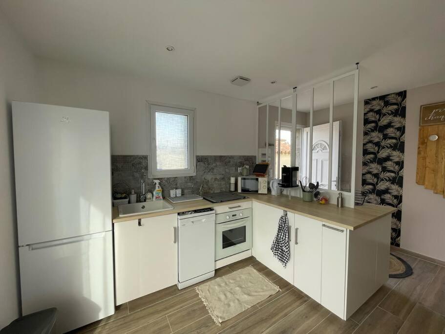 Appartement 53 M² - Pignans Au Coeur Du Var Exterior photo