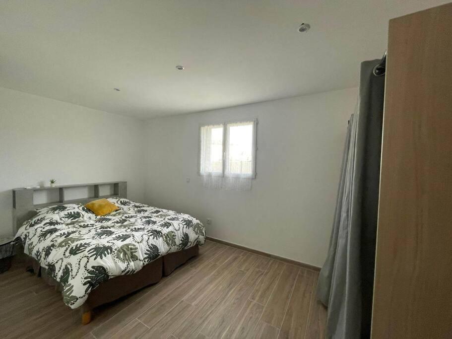 Appartement 53 M² - Pignans Au Coeur Du Var Exterior photo
