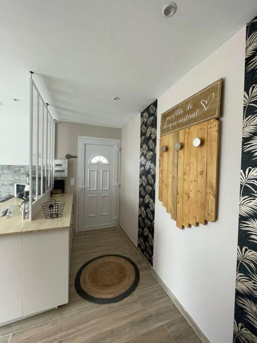 Appartement 53 M² - Pignans Au Coeur Du Var Exterior photo