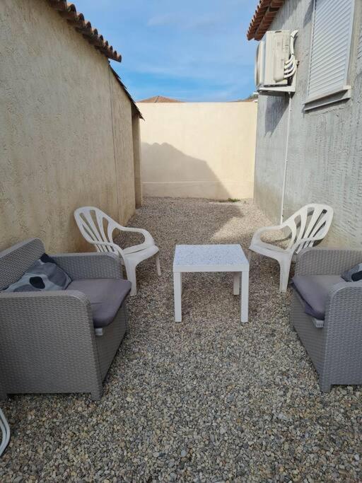 Appartement 53 M² - Pignans Au Coeur Du Var Exterior photo